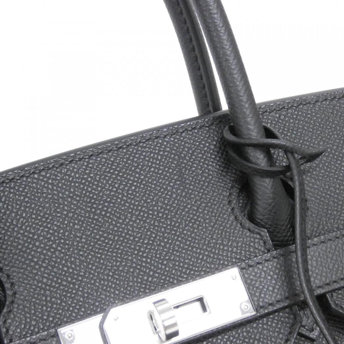 Hermes Birkin30 Epsom