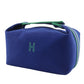 Hermes Bride-a-Brac Canvas Handbag