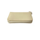 Hermes Zip and Go Calfskin Card Case