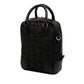 Loewe Amazona 15 Anagram Canvas Leather 2way Bag