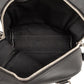 Loewe Amazona 15 Anagram Canvas Leather 2way Bag