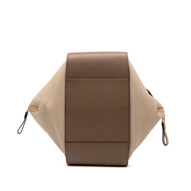 Loewe Hammock Small Anagram Leather 2way Bag