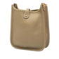 Hermes Evelyne TPM Taurillon Clemence Shoulder Bag