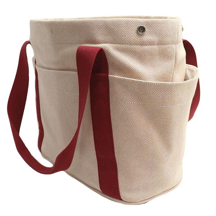 Hermes Cabriole Tote Bag