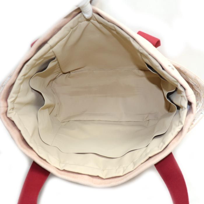 Hermes Cabriole Tote Bag