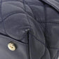 Chanel Caviar Skin Shoulder Bag