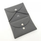 Hermes Calvi Duo Evercolor Coin Case
