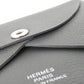 Hermes Calvi Duo Evercolor Coin Case
