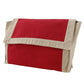 Hermes Tapid'Cell Cotton Clutch Bag
