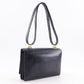 Hermes Box Calf Leather 2way Shoulder Bag