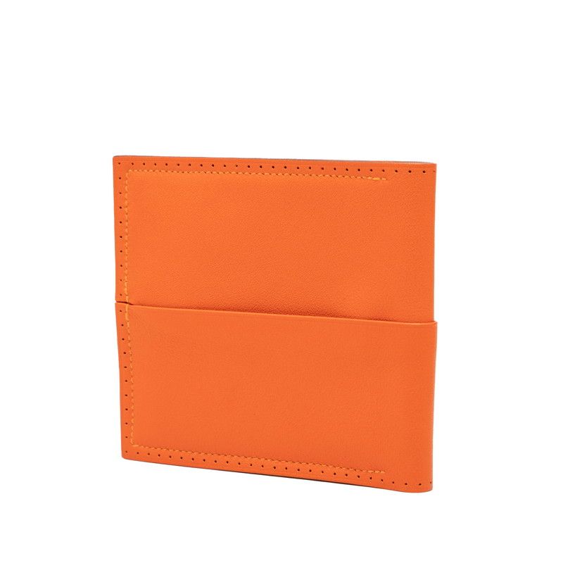 Hermes Flex Veau Swift Bifold Wallet