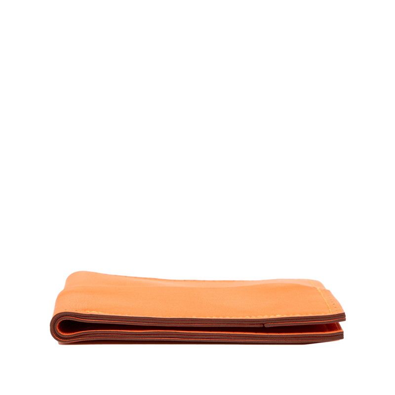 Hermes Flex Veau Swift Bifold Wallet