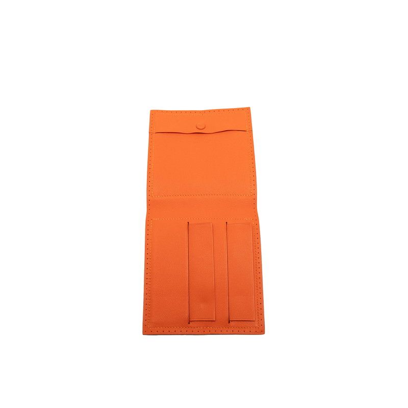 Hermes Flex Veau Swift Bifold Wallet