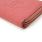 Chanel Coco Mark Caviar Skin Coin Purse