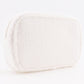 Chanel 2024 Christmas Coffret Tweed Pouch