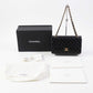 Chanel Matrasse 25 Lambskin Shoulder Bag