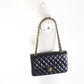 Chanel Matrasse 25 Lambskin Shoulder Bag