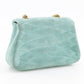 Chanel Suede Handbag