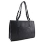 Chanel Large Shopping Matelasse Leather 2way Tote Bag