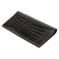 Hermes MC2 Fleming Alligator Long Wallet