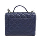 Chanel Lambskin Shoulder Bag