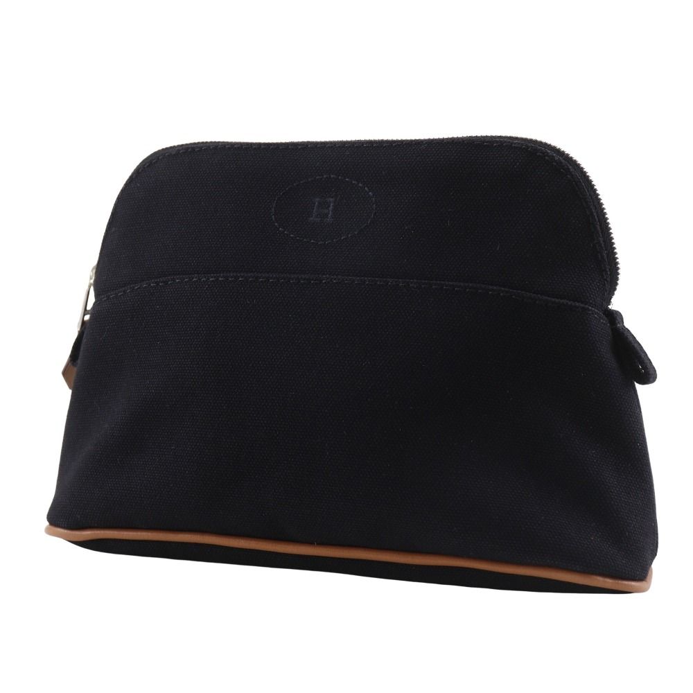 Hermes Bolide Pouch Mini Cotton Pouch