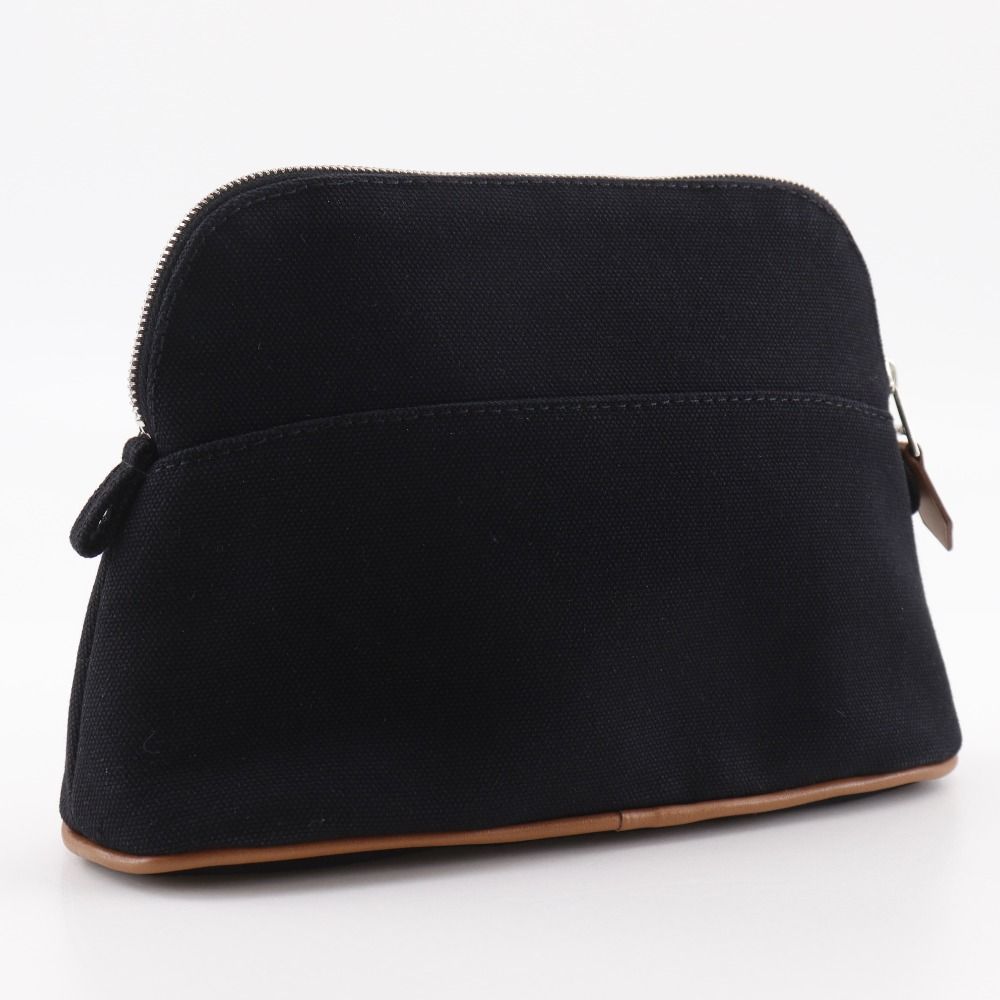 Hermes Bolide Pouch Mini Cotton Pouch