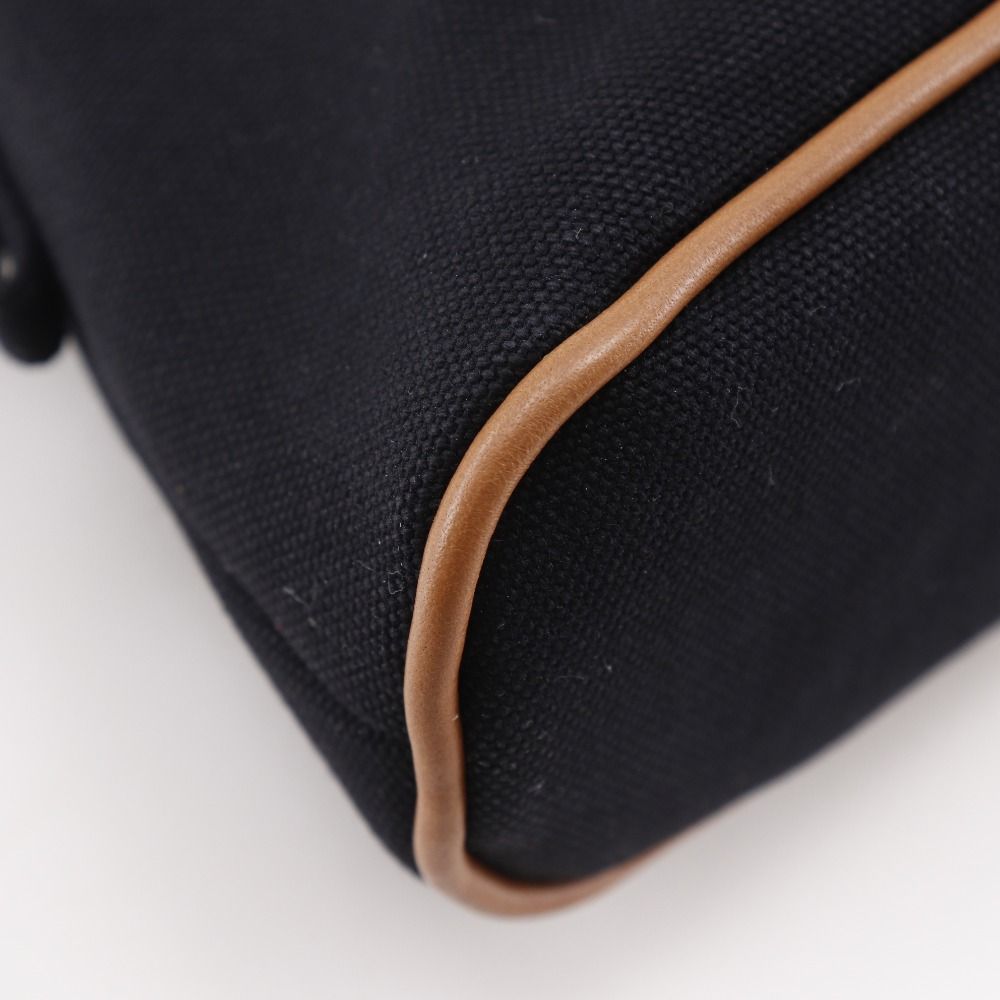 Hermes Bolide Pouch Mini Cotton Pouch
