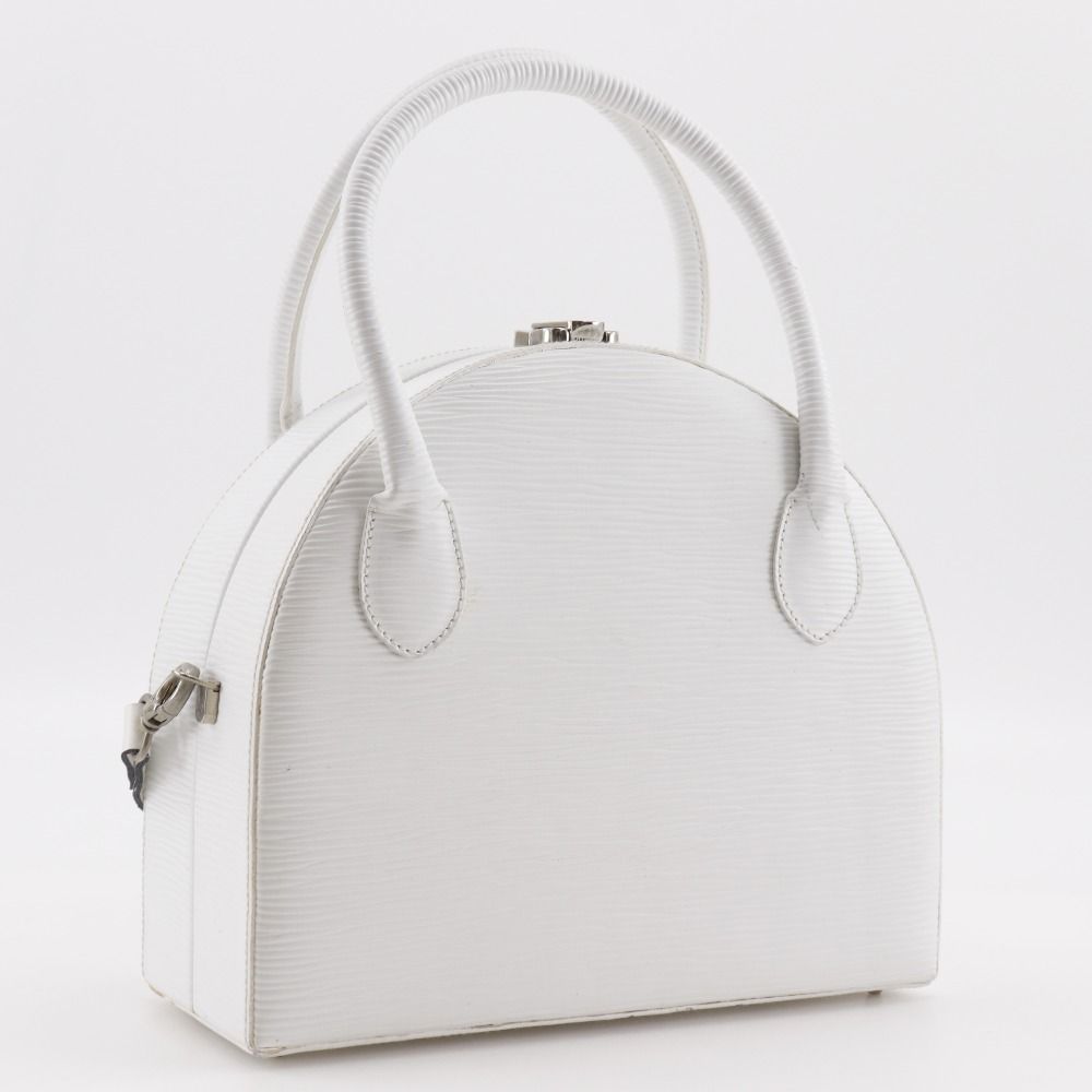 Fendi 2way Calf Handbag