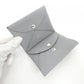 Hermes Calvi Duo Epsom Coin Case