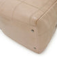 Chanel Choco Bar Caviar Skin 2way Bag