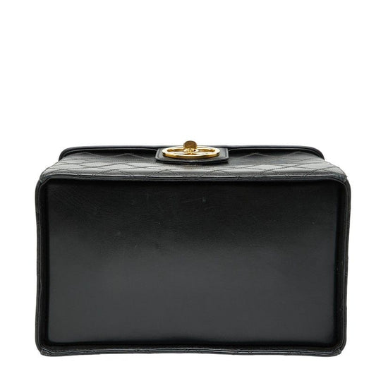 Chanel Bicolore Lambskin 2way Bag