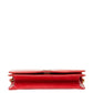 Chanel Coco Mark Lizard Chain Shoulder Bag