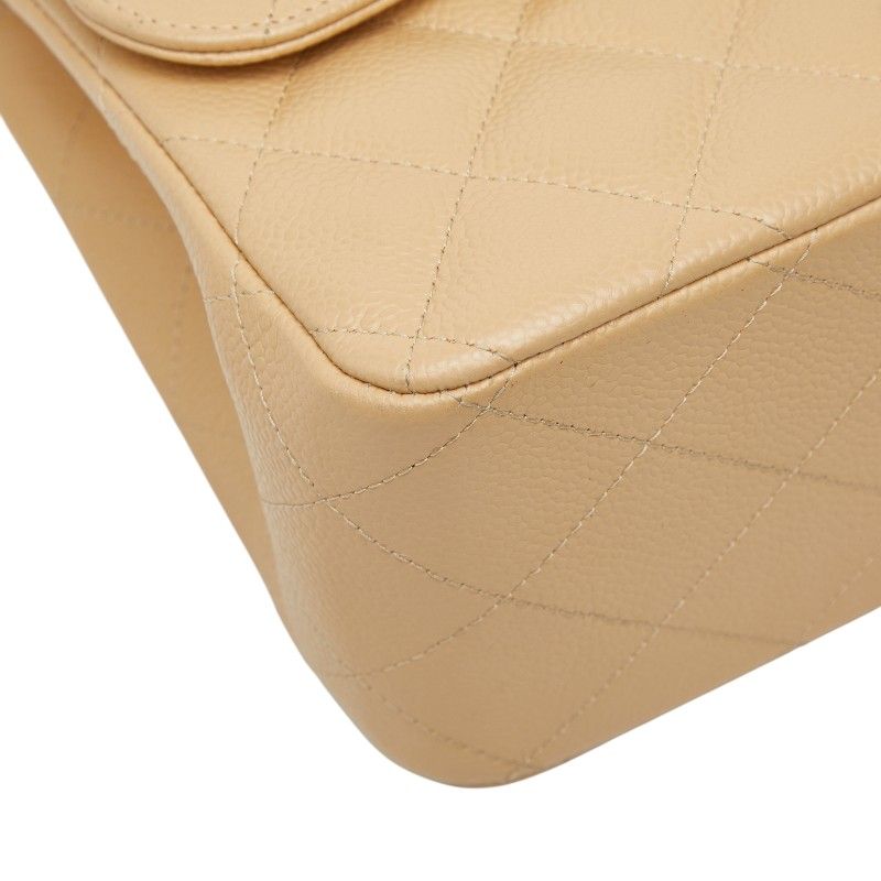 Chanel Matelasse 30 Caviar Shoulder Bag