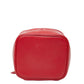 Chanel Coco Mark Caviar Vanity Bag
