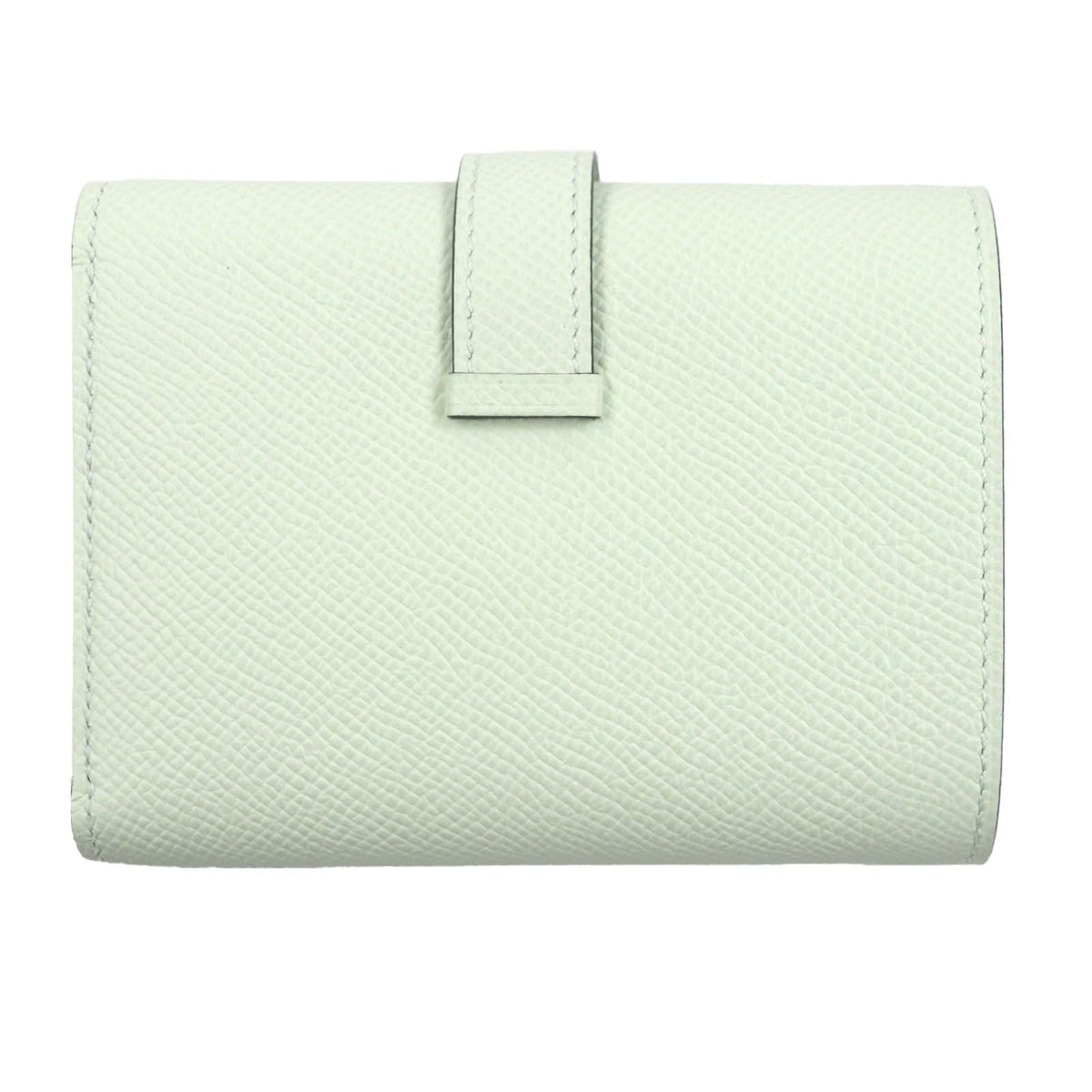 Hermes Bearn Combination Epsom Trifold Wallet