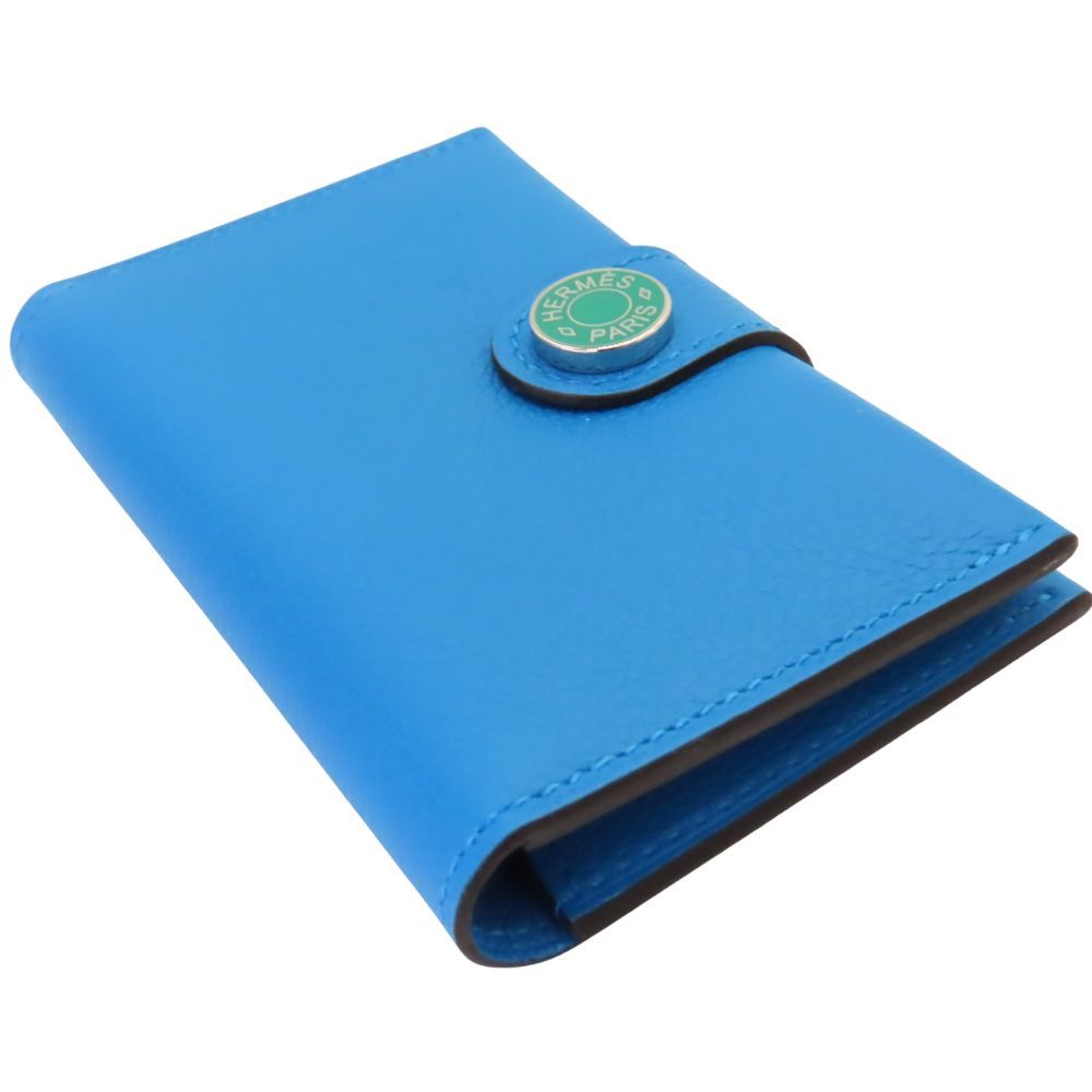 Hermes RMS Evercolor Card Case