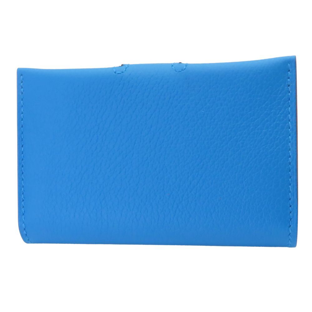 Hermes RMS Evercolor Card Case