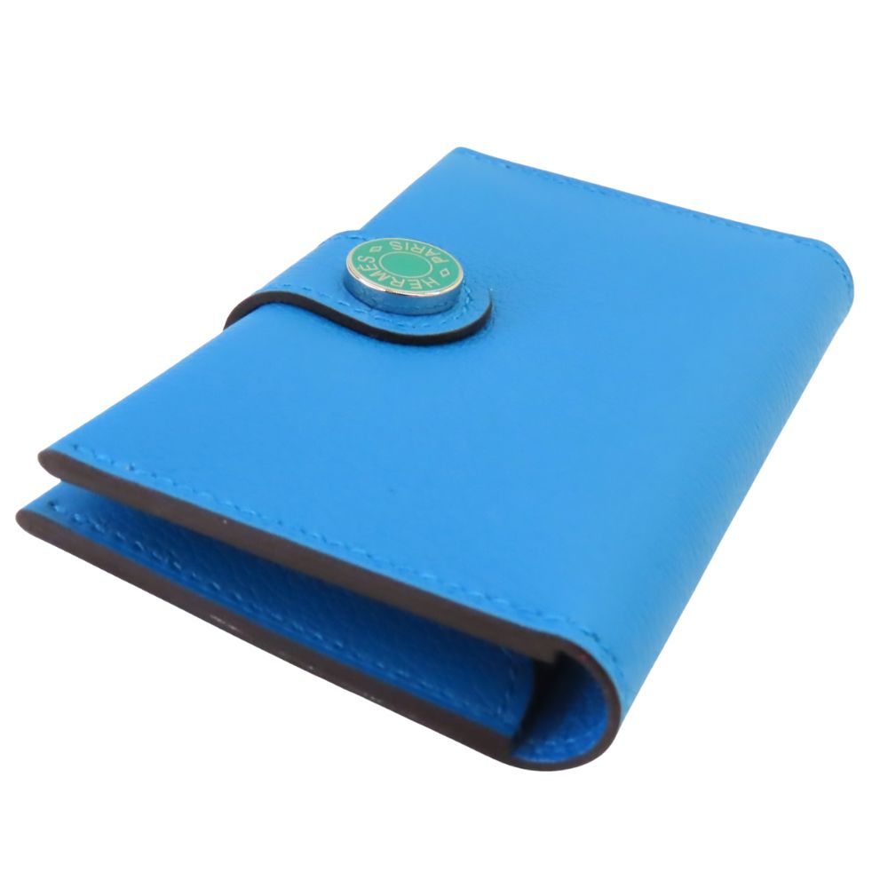 Hermes RMS Evercolor Card Case