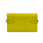 Hermes Kelly Wallet Compact Epsom Wallet