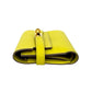Hermes Kelly Wallet Compact Epsom Wallet