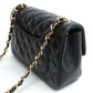 Chanel Mini Classic Lambskin Shoulder Bag
