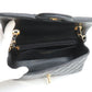Chanel Mini Classic Lambskin Shoulder Bag