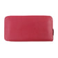 Hermes Azap Long Epsom Leather Zip Wallet