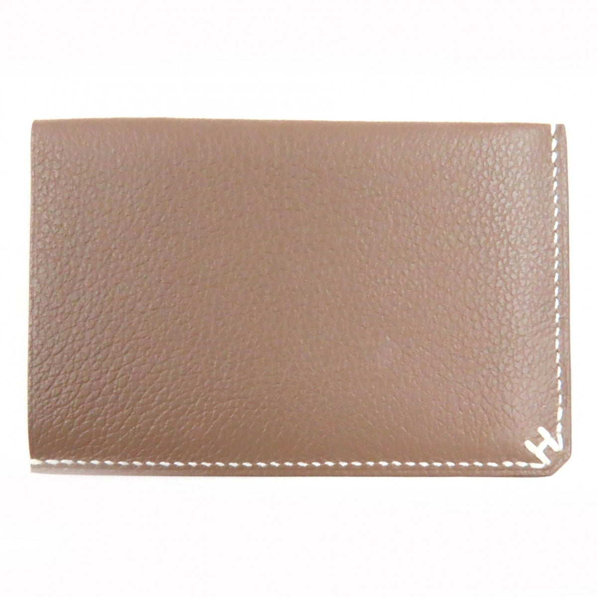 Hermes Evercolor Card Case