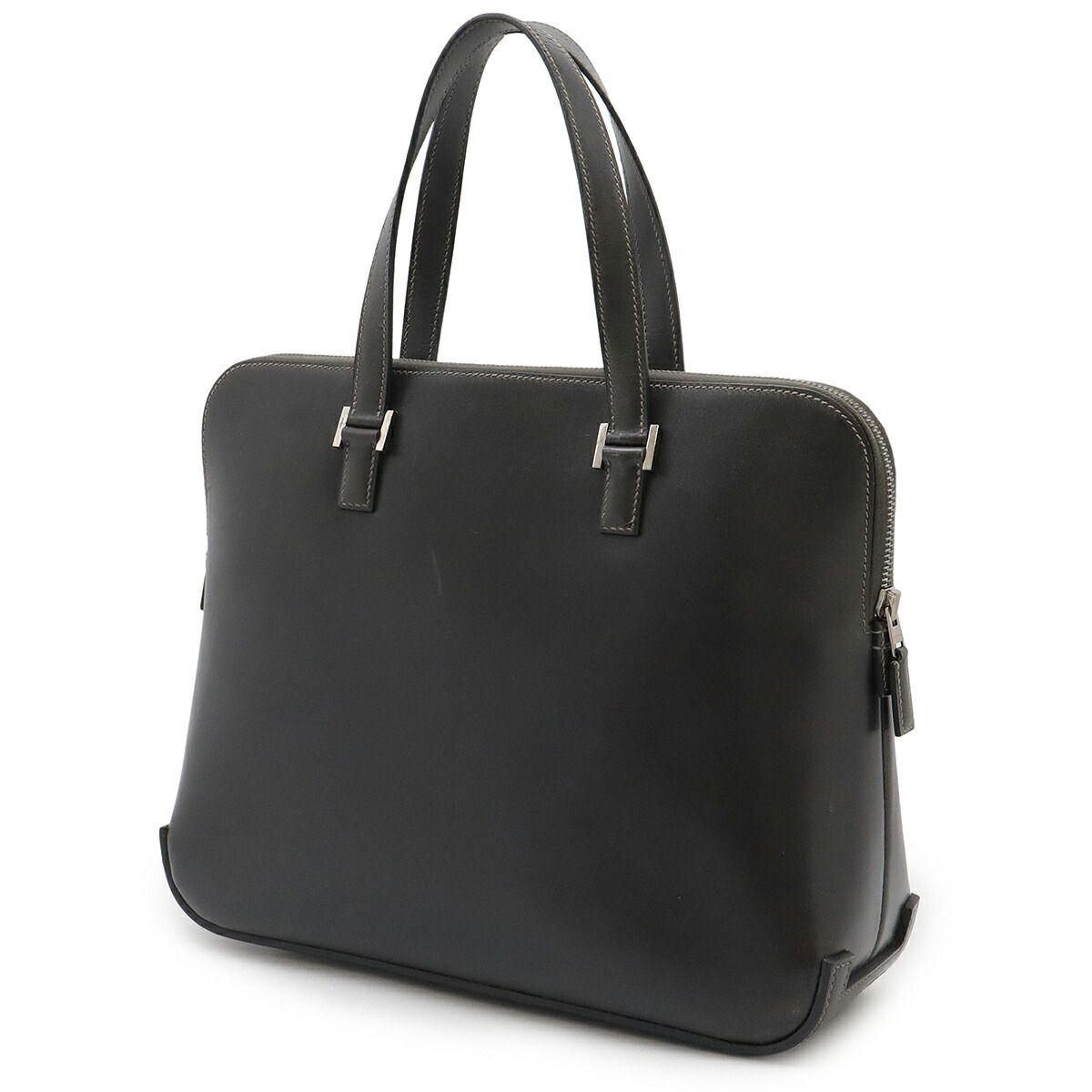 Hermes Escapade Box Calf Handbag