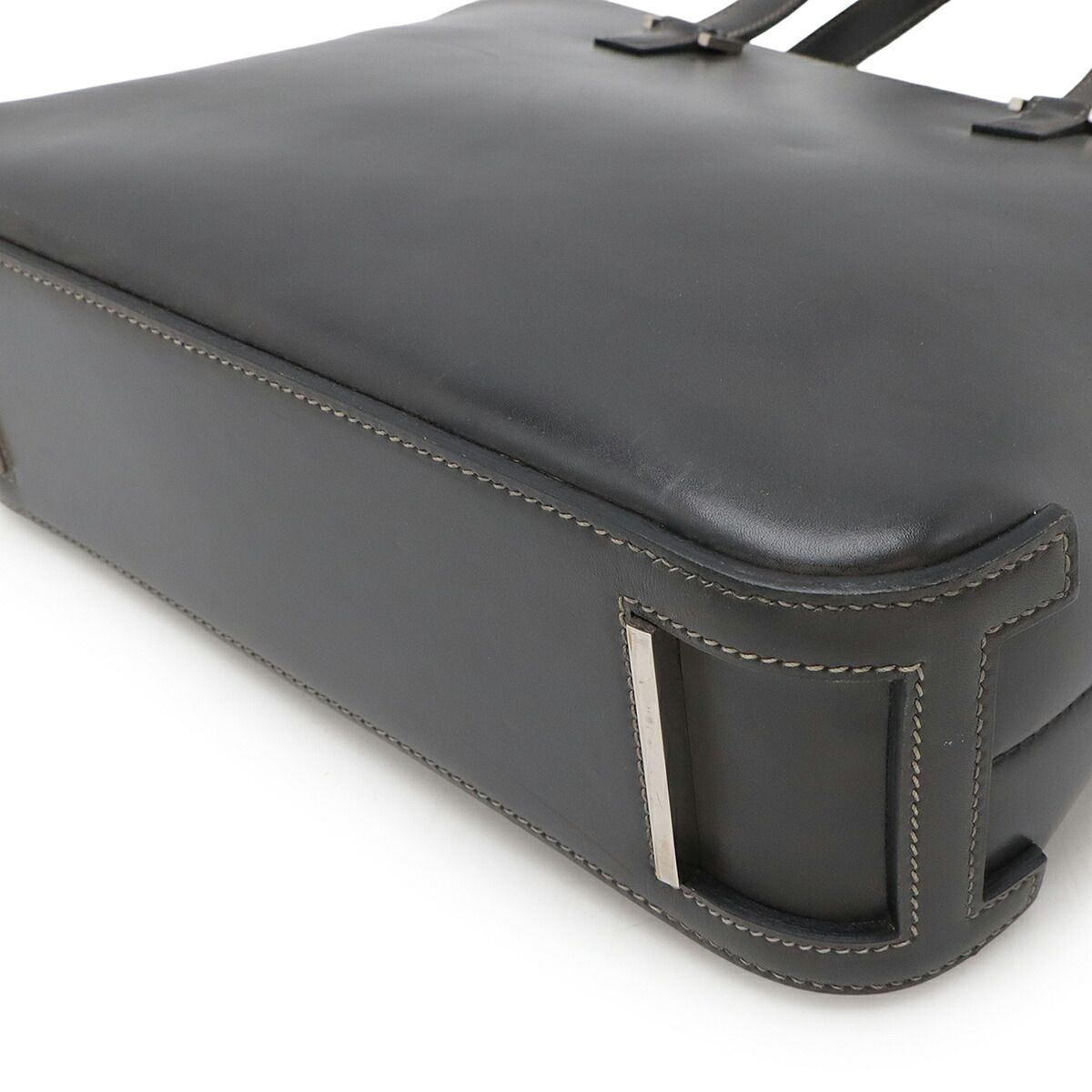 Hermes Escapade Box Calf Handbag