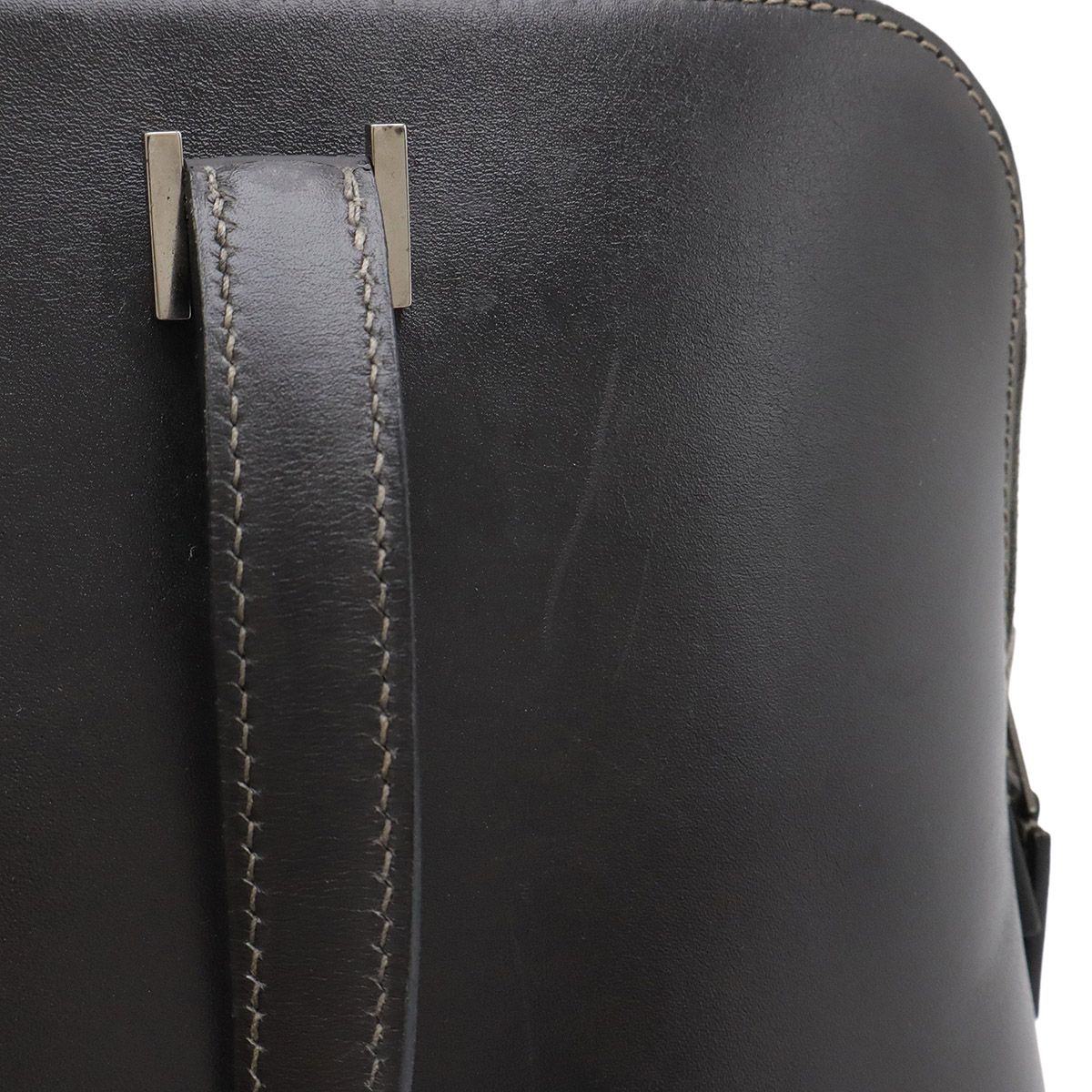 Hermes Escapade Box Calf Handbag