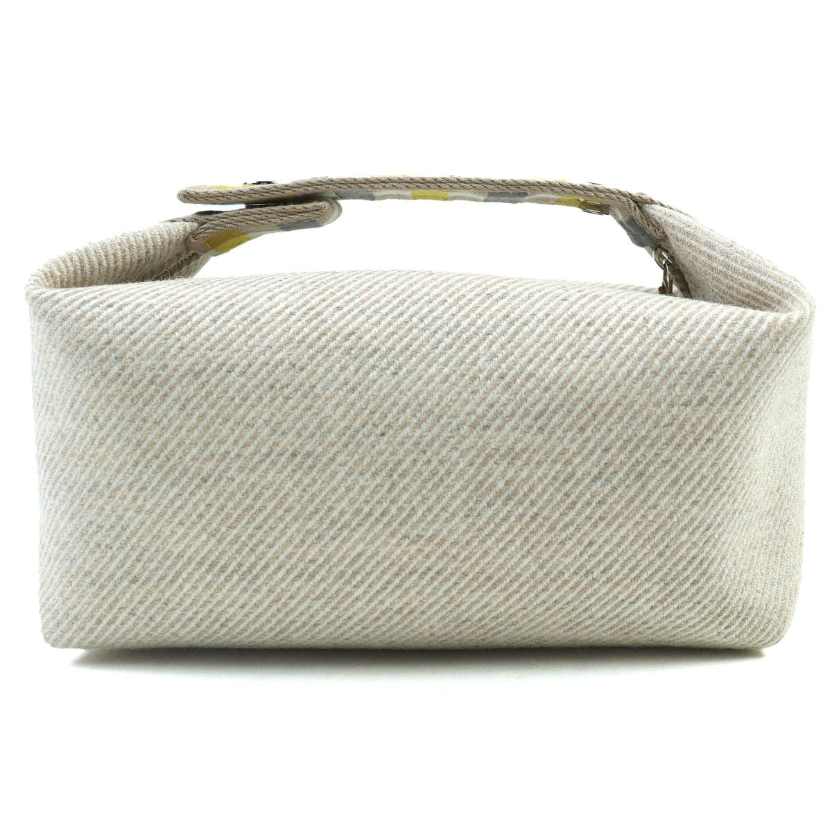 Herm s Bride-A-PM Wool Pouch