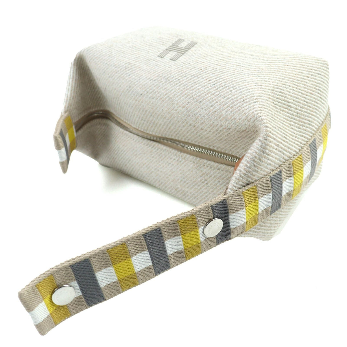 Herm s Bride-A-PM Wool Pouch
